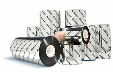 INTERMEC TTR páska TMX 2020 / wax-res / 110mm / 450m / in / 1" / 1 ks