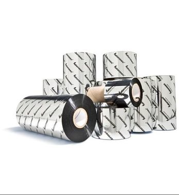 INTERMEC TTR páska TMX 3710 (110 mm) 100 m 1 ks / resin / out / 1"
