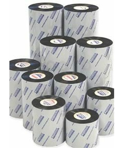 Citizen TTR páska vosk (110mm x 450m) 8 ks