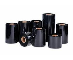 ZEBRA TTR páska 2300 - 33mm (1ks) / wax / 33mm / 74m / out / 0.5" / 1ks