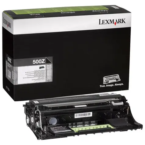 Lexmark 500Z zobrazovací válec černá