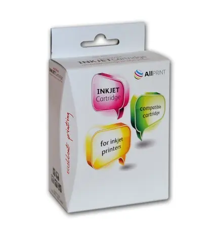 Xerox alternativní cartridge HP 304XL (N9K07AE) barevná / 18ml