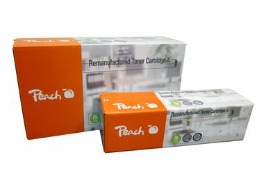 Peach remanufactured alternativní toner CLT-C503L / Samsung Xpress C-3010 & 3060 / 5000 stran