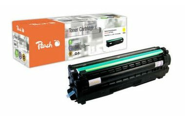 Peach remanufactured alternativní toner CLT-Y503L / Samsung Xpress C-3010 & 3060 / 5000 stran