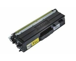 Brother originální toner TN-910 y žlutá / Brother MFC-L9570CDW / 9.000 stran