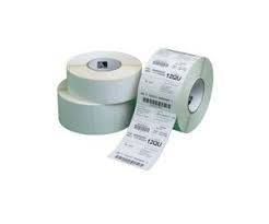 ZEBRA Z-Perform 1000D Termo etikety 102 x 76mm (12 rolí) / pr. role 127mm / pr. dutinky 25.4mm / 930ks / 12 rolí