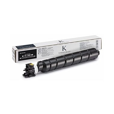 Kyocera TK-8335K Toner černá / pro TASKalfa 3252ci / výtěžnost až 25.000 stran