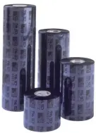 Zebra TTR Páska 5095 - 84mm x 74m (12ks) / resin / 84mm x 74m / out / 0.5" / 12ks