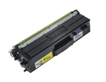 Brother TN426Y originální toner žlutá / MFC-L8900CDW / 6500 stran