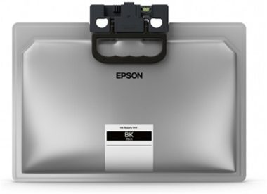 EPSON T9661 XXL černá / pro WorkForce Pro WF M5299DW / 40.000 stran