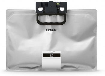 EPSON originální cartidge T01D1 XXL černá / pro WorkForce Pro WF-C529R & C579R / 50.000 stran
