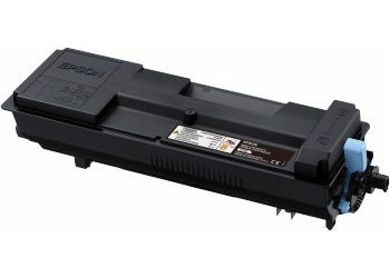 EPSON Originální toner C13S050762 černá / AL-M8100DN & AL-M8100N / 21.700 stran