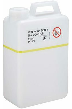 EPSON Odpadní lahvička na inkoust pro SC-F9300