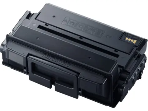 SAMSUNG MLT-P203U originálnít toner dvojbalení černá / ProXpress M4020 & M4070 / 15.000 stran