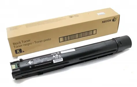Xerox 106R03765 originální toner černá / VersaLink C7000 / 10.700 stran
