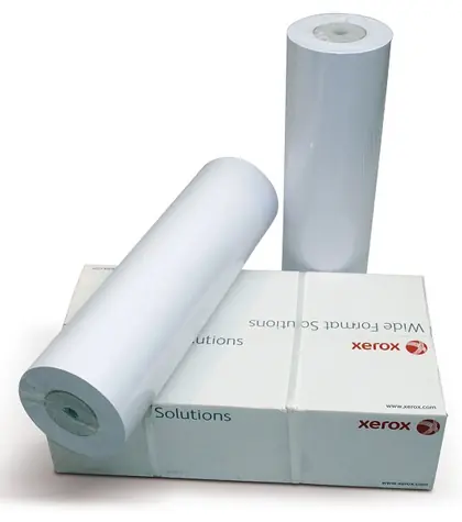 Xerox Papír Role Inkjet 80 - 841x50m / 80g / 50m / A0