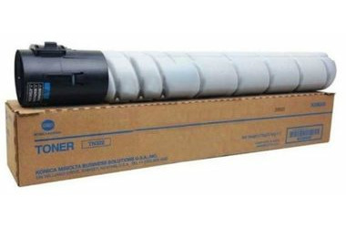 Minolta Toner TN-322 černá / pro Bizhub 224e & 284e & 364e