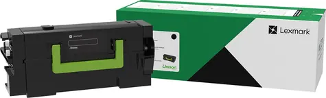 Lexmark B280XA0 Extra HC originální toner černá / pro B2865dw / 30.000 stran