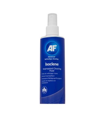 AF IsoClene - Isopropyl alkohol pro běžné čištění / 250ml