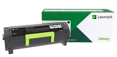 Lexmark C3220K0 originální vratný toner černá / pro MC3224adwe & MC3224dwe / 1.500stran
