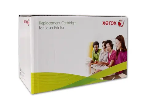 Xerox W2031X alternativní toner modrá / pro HP Color LaserJet Pro M454dn / 6.000 stran