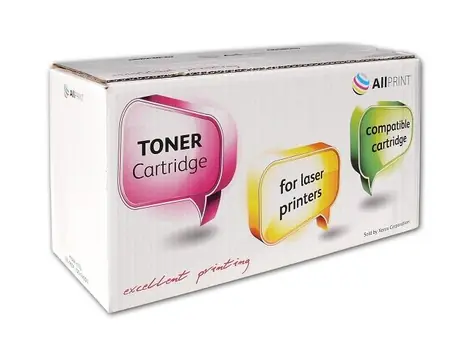 Allprint 117A alternativní toner žlutá / pro HP Color Laser 150a & 150nw & HP Color Laser MFP 178nw / 700 stran