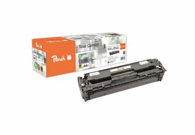 Peach CRG-731 alternativní toner fialová / LBP-7100 & LBP-7110 / 1.800 stran