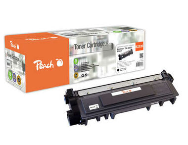 Peach TN-2320 XL alternativní toner černá / DCP-L8450  / 2.600 stran