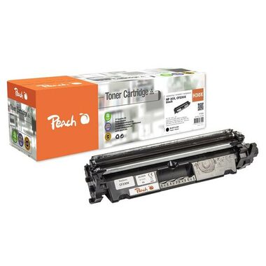 Peach HP CF230X kompatibilní toner černá / 3.500 stran