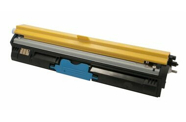 Peach 44250723 alternativní toner modrá / C110 C130n / 2.500 stran