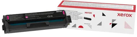 Xerox 006R04389  originální toner fialová / C230 a C235 / 1.500 stran
