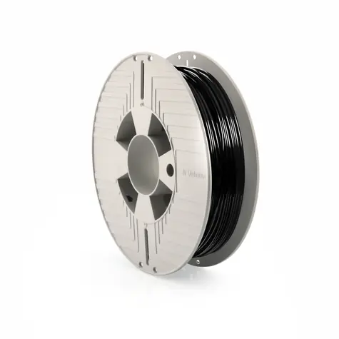 Verbatim 3D Printer Filament PMMA DURABIO 2.85mm 60m 500g černá
