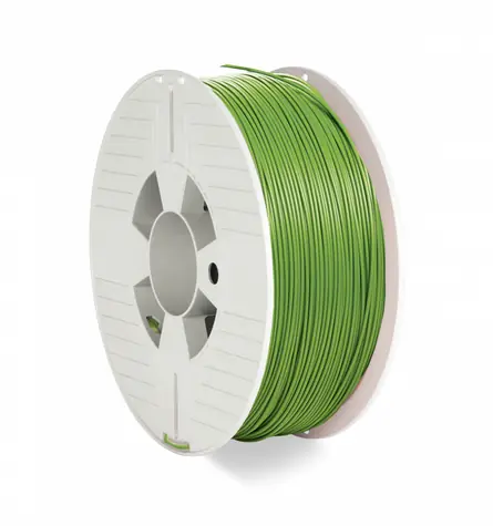 Verbatim 3D Printer Filament PLA 1.75mm 335m 1kg zelená
