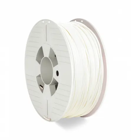 Verbatim 3D Printer Filament PLA 2.85mm 126m 1kg bílá