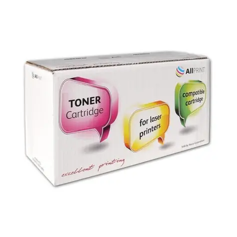 Xerox alternativní toner kompatibilní s Canon CRG-728 XL černá / pro CANON MF-4580DN & MF-4570DN / 3.000 stran