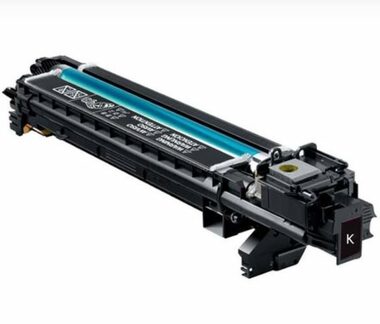 Konica Minolta IUP-23K originální válec černá / pro Bizhub C3100P & C3110