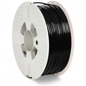 Verbatim 3D Printer Filament PET-G 2.85mm 123m 1kg černá