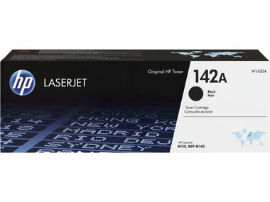 HP W142A originální toner / HP LJ M110W / 950 stran
