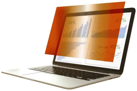 Gearlab GLBG12277156 Zlatý filtr na ochranu soukromí pro monitor 12.5" (16:9)