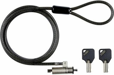 Gearlab Bezpečnostní zámek s klíči pro Noble Wedge Security Slot