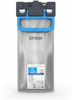 EPSON originální cartridge T05A2 modrá / pro WorkForce Pro WF-C87xR / 20.000 stran