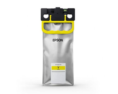 EPSON originální cartridge T05A4 žlutá / pro WorkForce Pro WF-C87xR / 20.000 stran