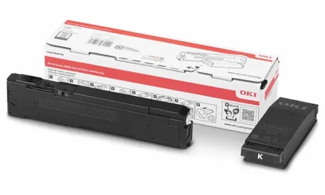 OKI originální toner černá pro C650dn / 7.000 stran