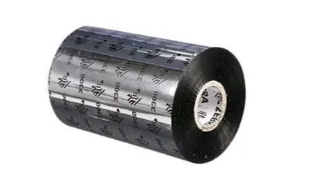 ZEBRA TTR páska 3300 - 64mm (1ks) / wax-resin / 64mm / 74m / out / 0.5" / 1ks
