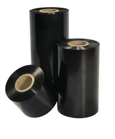 ZEBRA TTR páska 3300 - 84mm (12ks) / wax-resin / 84mm / 74m / out / 0.5" / 12ks