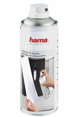 Hama 113820 Čisticí prostředek pro skartovačky 400 ml