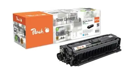 Peach 212A kompatibilní toner modrá / Enterprise Flow MFP M 578 C & M 554 & 554 DN / 4.500 stran 