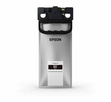 Epson T11E140 XXL černá / pro WF-C53xx & WF-C58xx / 10.000 stran