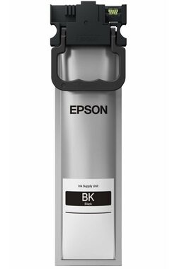 Epson T11C140 L černá / pro WF-C53xx & WF-C58xx / 3.000 stran