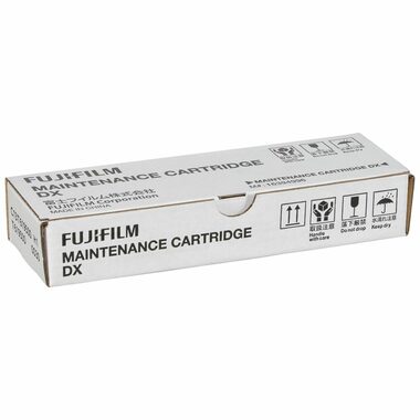 Fujifilm Maintenance Cartridge DX / Sada na údržbu / pro Frontier-S DX 100